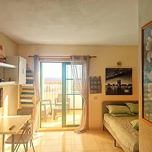 Appartamento Caleta Paraiso 127